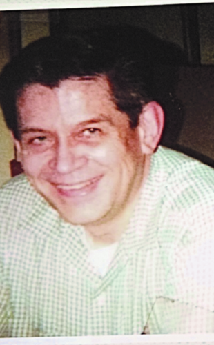 Robert W. Cooper